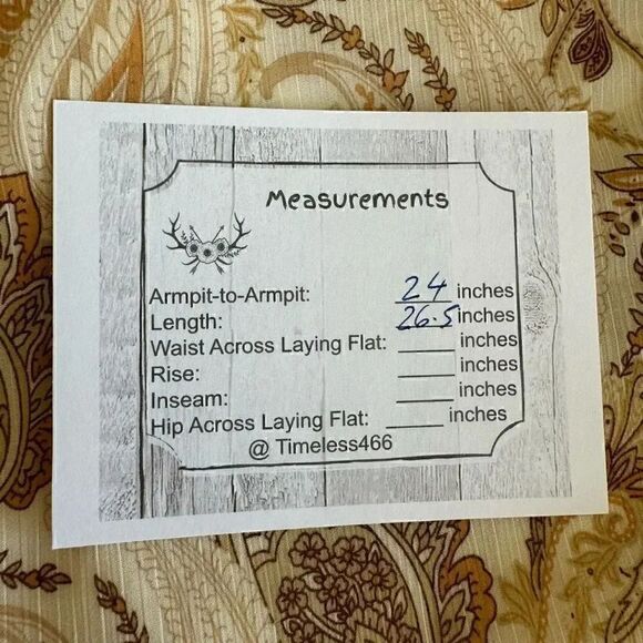 Joie PAISLEY PRINTED RETRO BLOUSE Linen IN BROWN Cream SZ L #1955 - Picture 9 of 11